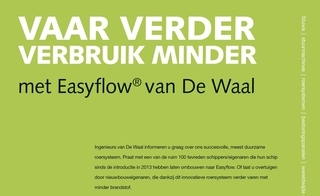 De Waal in de media